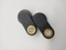 PA66 Brass Insert Injection Plastic Part