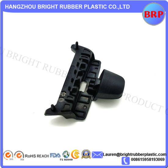 Molded Rubber Parts Used in Car