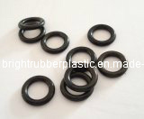 Custom Made Anti-Oil NBR Sealing O Ring