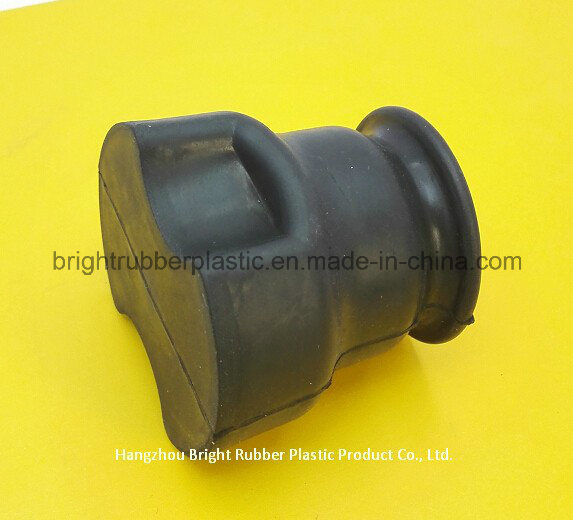 Shock Resistant Customized Rubber Parts
