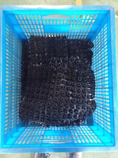 OEM High Quality Rubber Part Rubber Feet