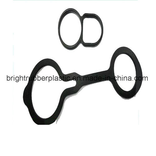 New Design Rubber Gasket and Seal Enclosure to Antenna