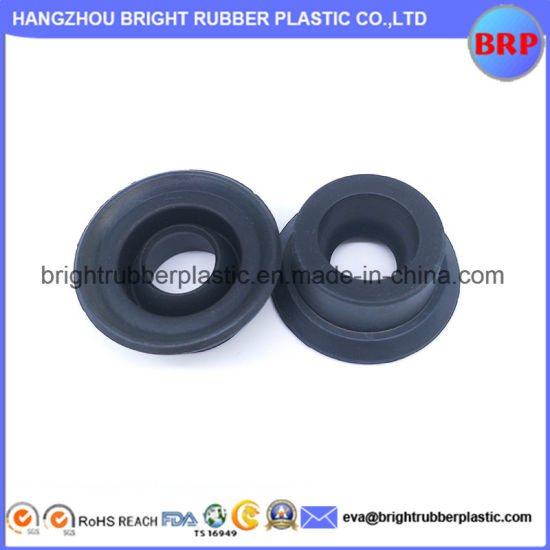 High Quality EPDM Top Door Catch Buffer