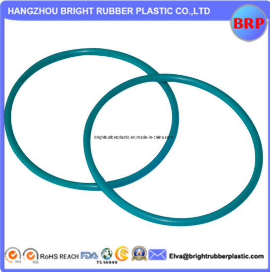 Customized Rubber O Shape Ring