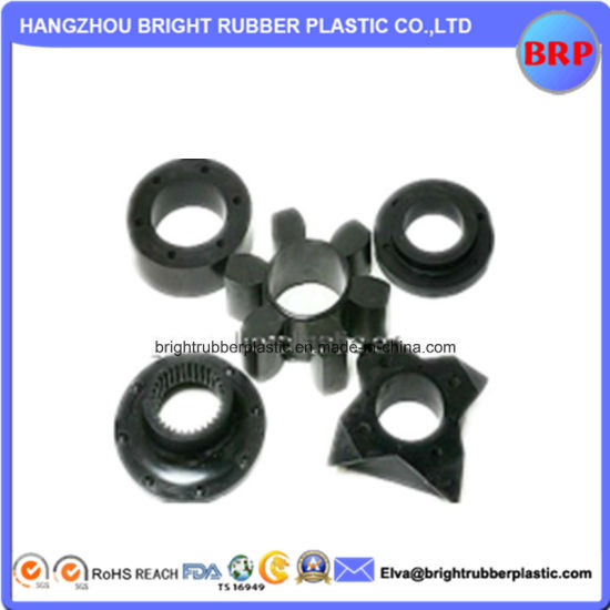 High Quality Cable Silicone Rubber Grommet