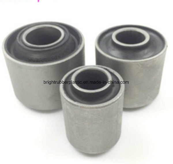 High Quality Molded Rubber Bushing for Auto Car