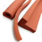 Flammable Silicone Sponge Extruded Profiles