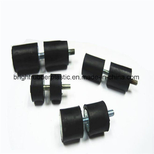 OEM/ODM High Quality Rubber Damper Parts