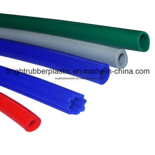 High Quality Custom Silicone Rubber Tube