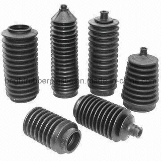 EPDM Auto Gear Dustproof and Waterproof Bellow