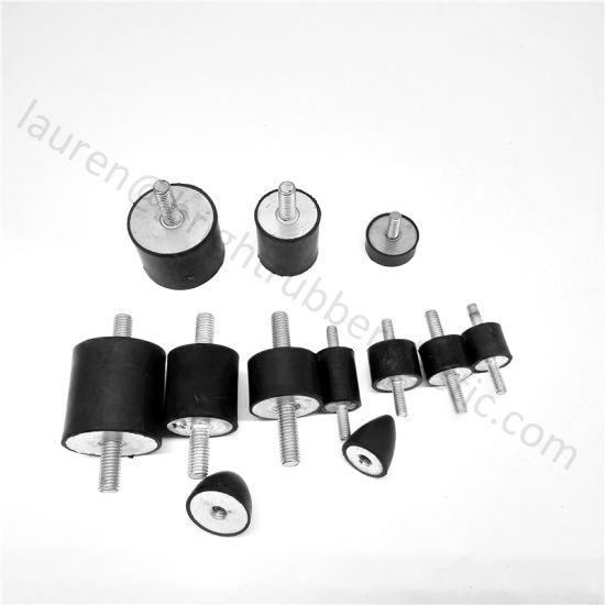 First Grade Durable Rubber Bushing KS1137