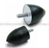 Rubber Bonded to Metal Customized with Ts16949