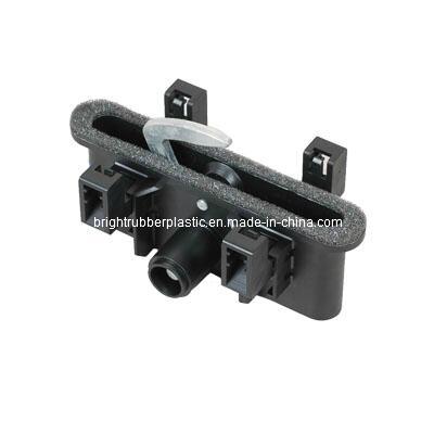 Customized Newly Molded Plastic Product