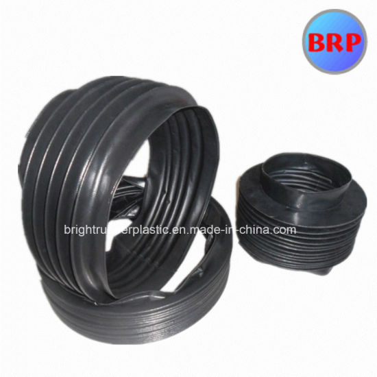 OEM High Quality Natural Rubber Bellow