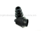 Anti-Oil HNBR Rubber Automobile Bellow Hose