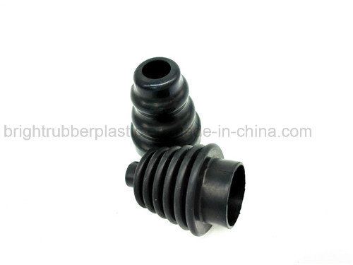 Anti-Oil HNBR Rubber Automobile Bellow Hose