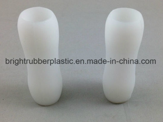 FDA Silicone Molded Handle From China