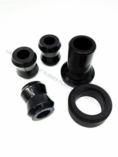 Electrical Resistant EPDM Rubber Isolator
