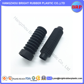 NBR Moulded Rubber Bellow Used for Car