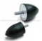 Customized Silicone Rubber Silent Block