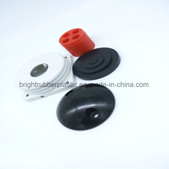 Customized Silicone Rubber Products