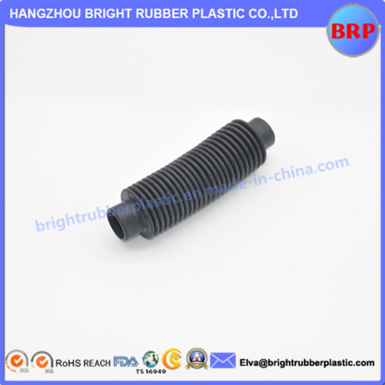 High Quality Customized Molded Rubber Bellow