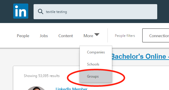 华夏云销力&reg;_用好LinkedIn开发外贸客户，建立领英账户的注意事项_14