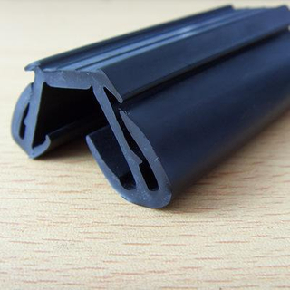 Sealing Strip of Automobile Glass Guide Groove PE film UHMWPE film