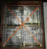 CMP resin-copolymer of vinyl chloride and vinyl isobutyl ether CMP45