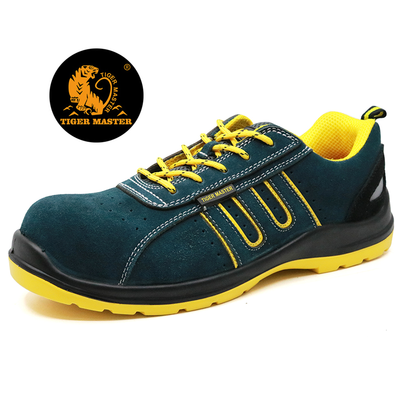 SU029 SAFETY SHOES