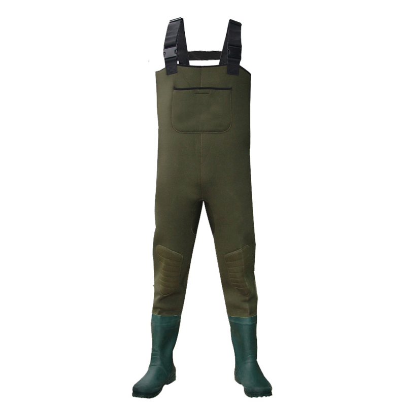 CW006 CHEST WADER