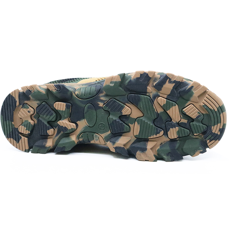 RB1090 SAFETY SHOES SOLE