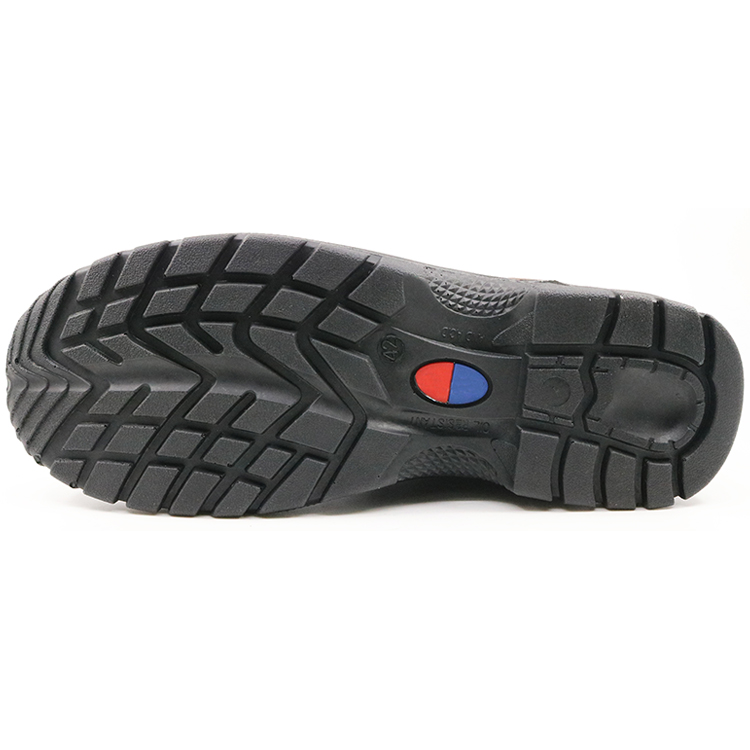 CL001 SAFETY SHOES SOLE