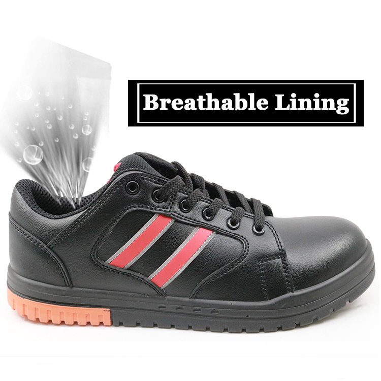 SMR01 safety shoe