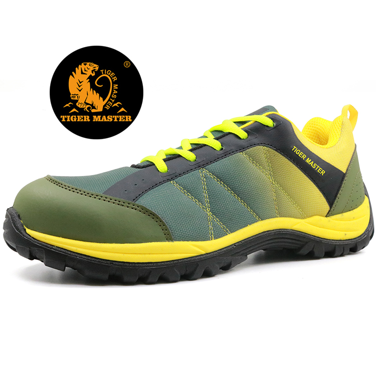 BTA029 SAFETY SHOES