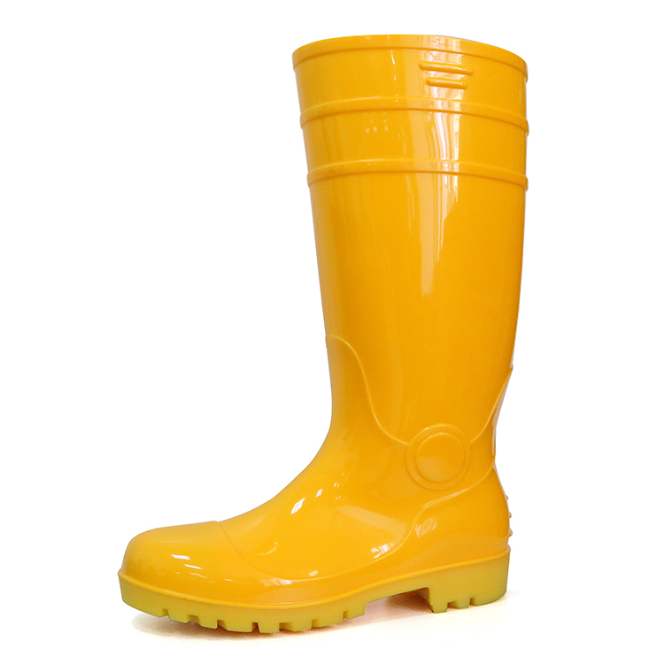F30YY PVC BOOT