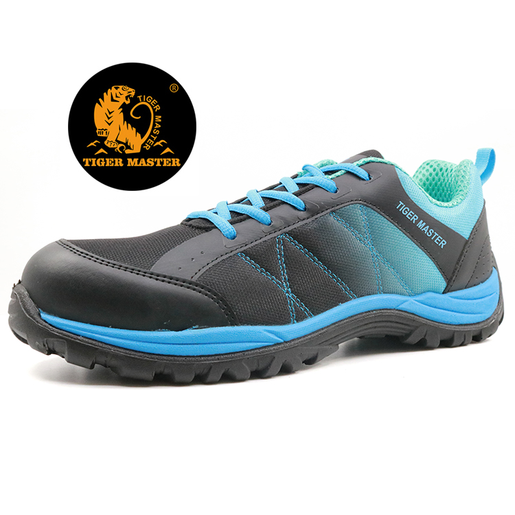 BTA027 SAFETY SHOES