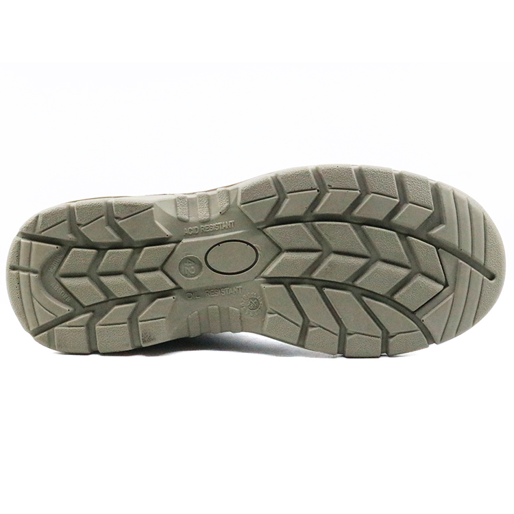 SD5040 SAFETY SHOES SOLE