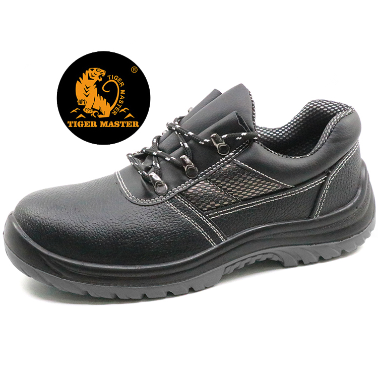 TM006L SAFETY SHOE