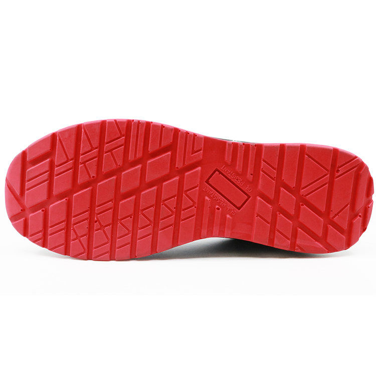ETPU23 SAFETY SHOES SOLE