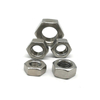  Tuerca hexagonal M12 M16 M8 M64 M32 Acero inoxidable INOX A2 INOXA4