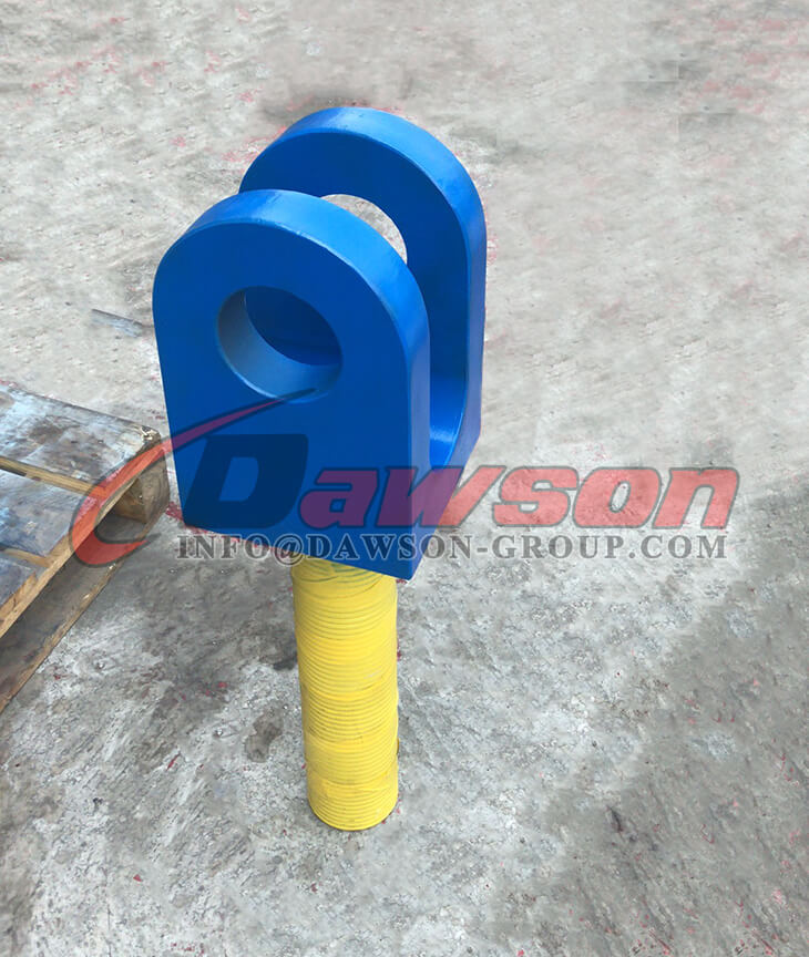 HD Turnbuckle with Eye & Jaw, Heavy Duty JE Type Turnbuckle for