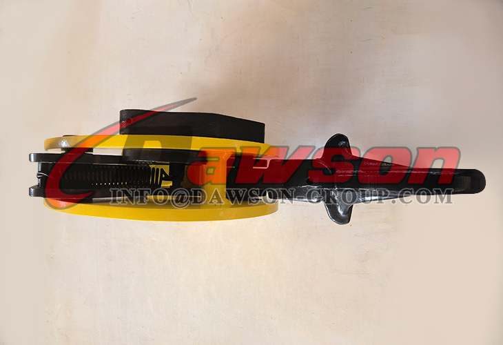 Bra&ccedil;adeira de placa universal DS-CD tipo 3.2T para eleva&ccedil;&atilde;o e transporte de placas de a&ccedil;o - Dawson Group Ltd. - Fabricante, fornecedor, f&aacute;brica na China