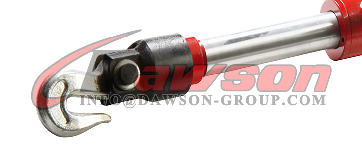 DSK1210 プルバック ラム、フック付き油圧プルバック ラム、油圧プルバック ラム本体、油圧シリンダー - Dawson Group Ltd. - 中国サプライヤー、工場、メーカー