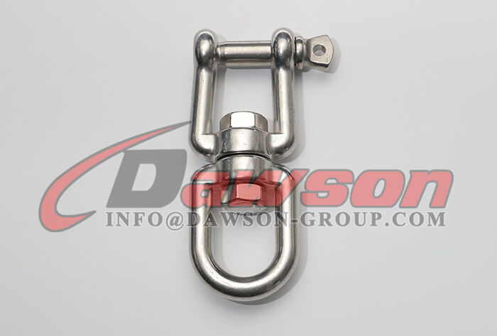 ステンレス鋼の目とジョースイベル - Dawson Group Ltd. - 中国メーカー、サプライヤー、工場