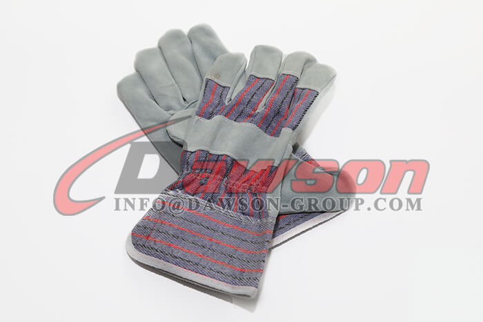 革手袋、安全手袋、溶接手袋 - Dawson Group Ltd. - 中国メーカー、サプライヤー、工場