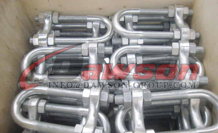 U アジャスター テンショナー、調整可能なシャックル、犬の骨のシャックル、U チェーン テンショナー - Dawson Group Ltd. - 中国工場、メーカー、サプライヤー