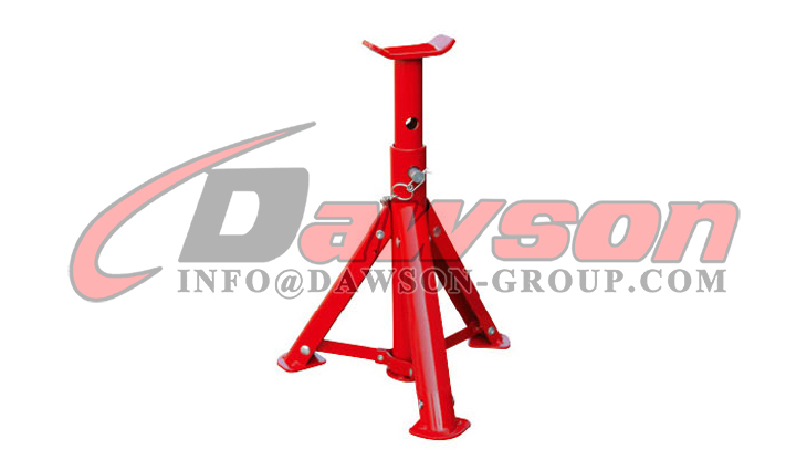 Soporte de gato plegable, Soporte plegable de servicio pesado Soportes de soporte de gato con eje de piso - Dawson Group Ltd. - Fabricante, proveedor y f&aacute;brica de China