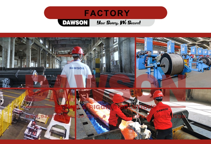 F&aacute;brica DAWSON - Dawson Group Ltd. - Fabricante, proveedor, f&aacute;brica de China