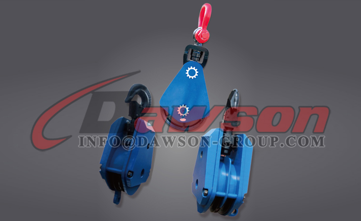 カスタム ブロック - Dawson Group Ltd. - 中国のサプライヤー、工場、メーカー
